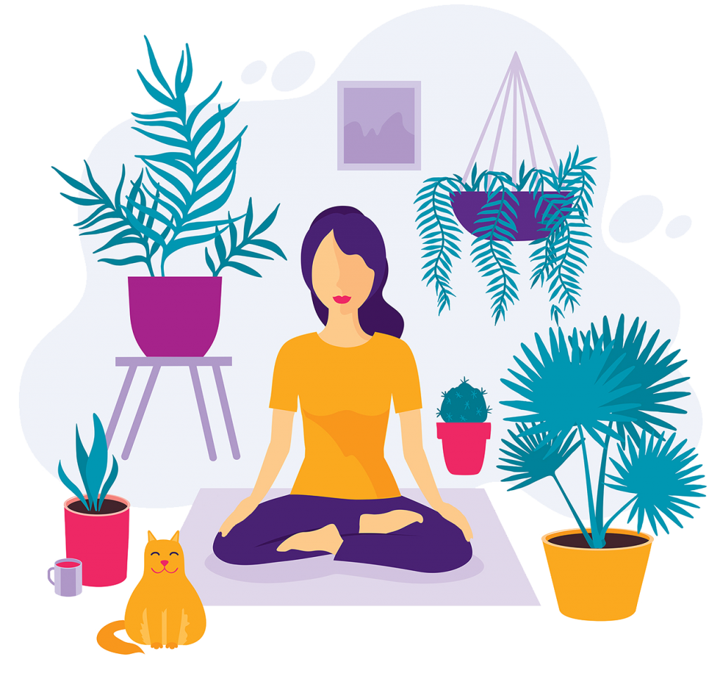 Unique Meditation Center